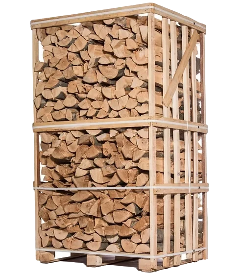 Bois à faire sécher en 50 cm, 2,50 stères