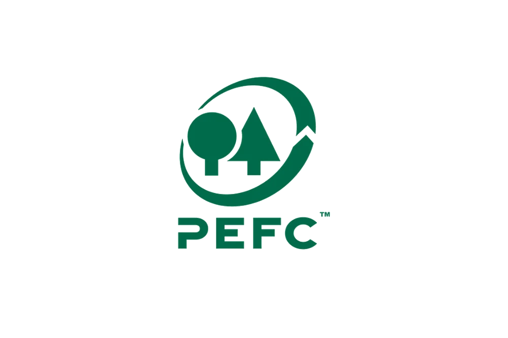 Bois certifié PEFC