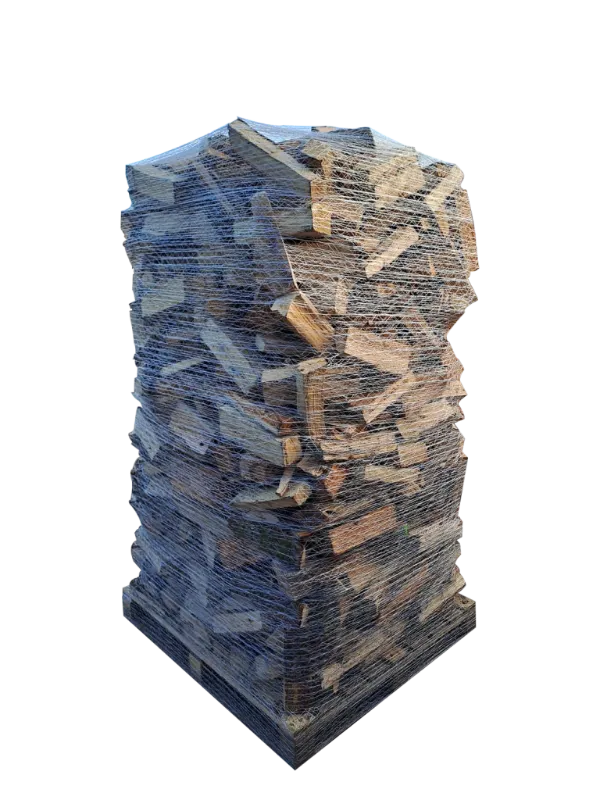 Ballot de bois à faire sécher en 30 cm